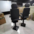 ferry vessel ship captain chair boat seats with rotating 360 degrees